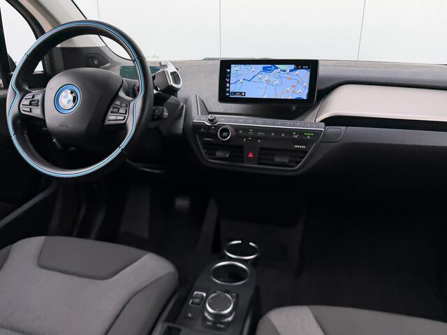 BMW i3 Dark Shadow Edition 120Ah 42 kWh Apple Carplay/Camera.