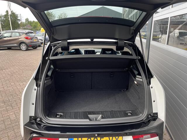 BMW i3 Executive Edition 120Ah 42 kWh