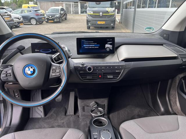 BMW i3 Executive Edition 120Ah 42 kWh