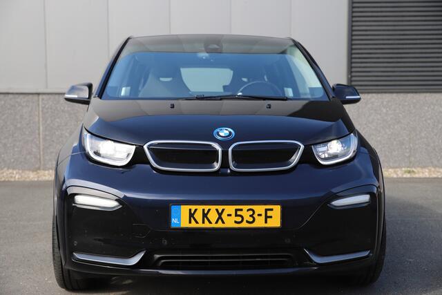 BMW i3 S 184pk Executive 120Ah 42 kWh/Adaptive/W-pomp/Carplay/Camera/3-Fase/20"