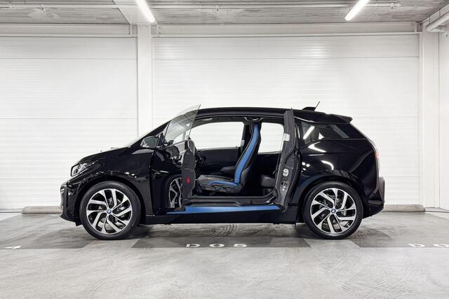 BMW i3 Basis 120Ah | Stoelverwarming | Cruise Control | Navigatiesysteem