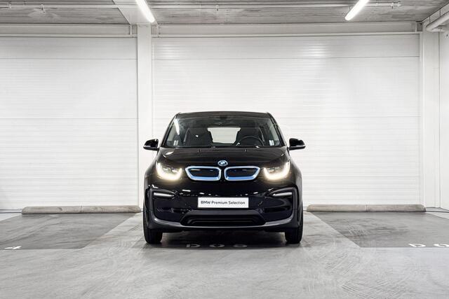 BMW i3 Basis 120Ah | Stoelverwarming | Cruise Control | Navigatiesysteem