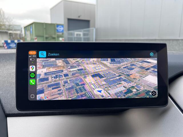 BMW i3 Executive 120Ah 42 kWh Carplay/W-pomp/Navi-Pro/ 14.066km
