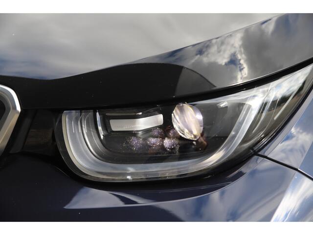 BMW i3 Executive 120Ah 42 kWh Carplay/W-pomp/Navi-Pro/ 14.066km