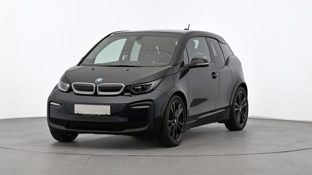 BMW i3 120Ah 42 kWh | Panorama | H&K | SOH 97% | Carplay | Camera | Sport-pakket | Exclusive | Interesse, Proefrit? Bel of app met: 06-24 28 28 42 / 06-42130156