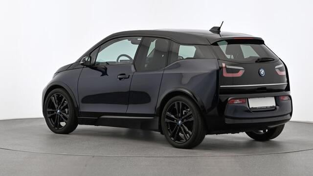 BMW i3 120Ah 42 kWh | Panorama | H&K | SOH 97% | Carplay | Camera | Sport-pakket | Exclusive | Interesse, Proefrit? Bel of app met: 06-24 28 28 42 / 06-42130156