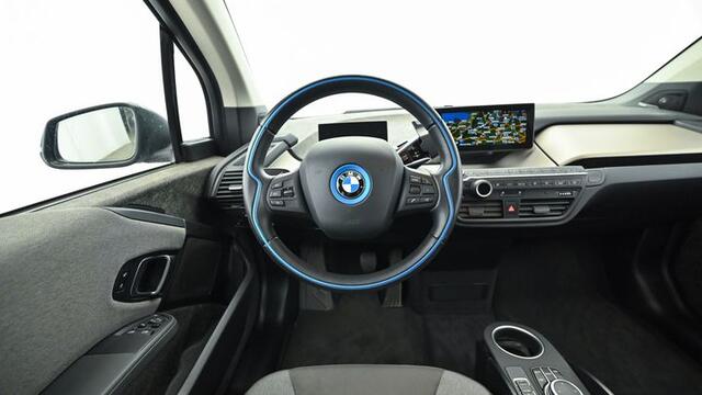 BMW i3 120Ah 42 kWh | Panorama | H&K | SOH 97% | Carplay | Camera | Sport-pakket | Exclusive | Interesse, Proefrit? Bel of app met: 06-24 28 28 42 / 06-42130156