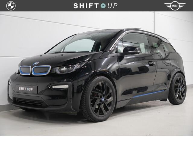 BMW i3 94Ah 33 kWh Schuifdak | Harman Kardon | Camera