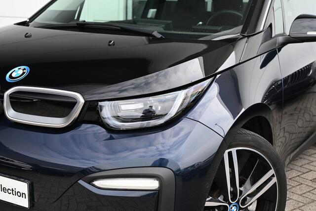 BMW i3 Executive / Schuif-kanteldak / Comfort Access / Achteruitrijcamera / Adaptive Cruise Control / Stoelverwarming