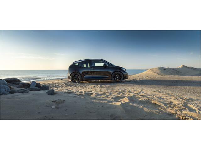 BMW i3 *For the Oceans* 120Ah 42 kWh //W-pomp/SOH 96%/Camera/3-fase/Led/20"