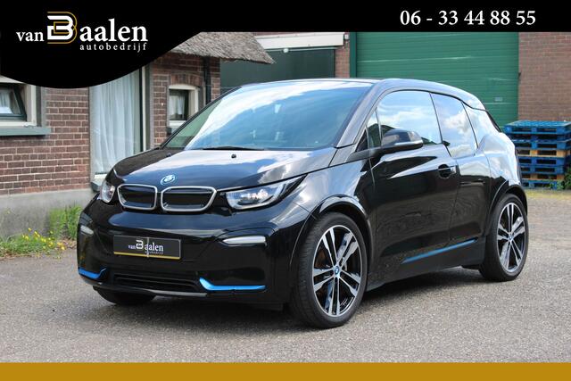 BMW i3 S 120Ah 42 kWh SOh 90,4% LEER NAVI LED CAMERA PDC 96000KM!!
