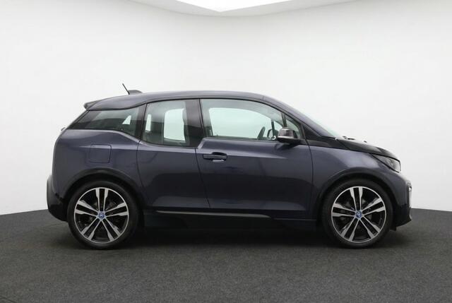 BMW i3 S 184PK Schuifdak | H&K | Warmtepomp | 20" LM | Stoelverw.