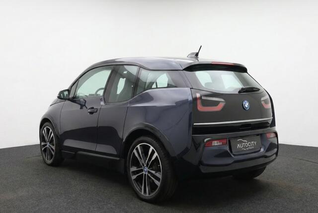 BMW i3 S 184PK Schuifdak | H&K | Warmtepomp | 20" LM | Stoelverw.