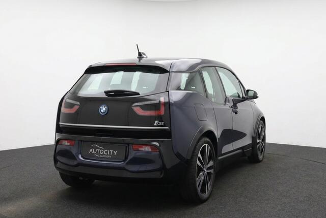 BMW i3 S 184PK Schuifdak | H&K | Warmtepomp | 20" LM | Stoelverw.