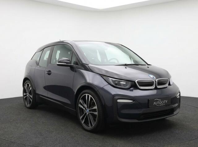 BMW i3 S 184PK Schuifdak | H&K | Warmtepomp | 20" LM | Stoelverw.