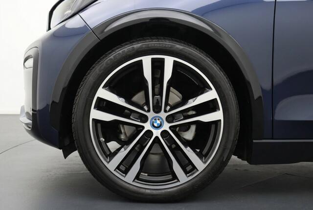 BMW i3 S 184PK Schuifdak | H&K | Warmtepomp | 20" LM | Stoelverw.
