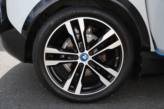 BMW i3 Business Sport 120Ah 42 kWh W.pomp/Led/20 inch/ 3-fase