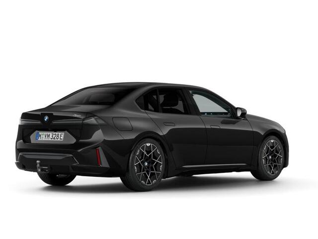 BMW i3 50 xDrive First Edition M Sportpakket | Innovation Pack | Digital Pack | Panoramadak | Trekhaak