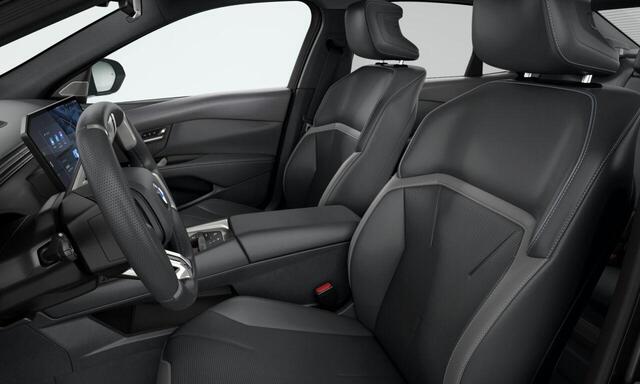 BMW i3 50 xDrive First Edition M Sportpakket | Innovation Pack | Digital Pack | Panoramadak | Trekhaak