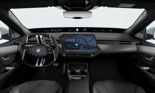 BMW i3 50 xDrive First Edition M Sportpakket | Innovation Pack | Digital Pack | Panoramadak | Trekhaak