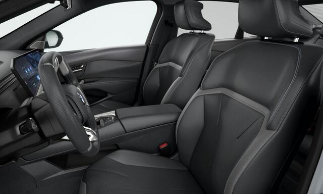 BMW i3 50 xDrive First Edition M Sportpakket | Innovation Pack | Digital Pack | Panoramadak | Trekhaak