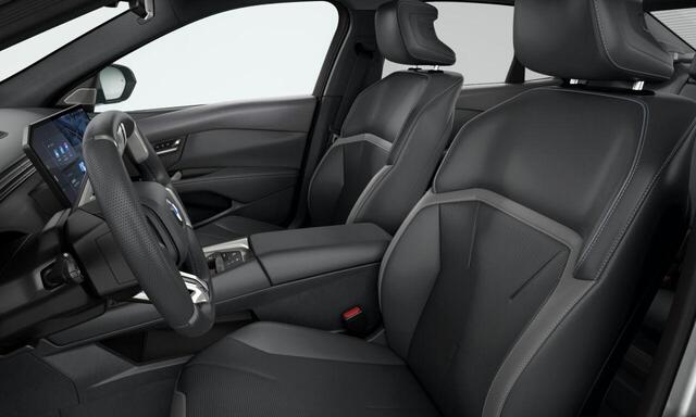 BMW i3 50 xDrive First Edition M Sportpakket | Innovation Pack | Digital Pack | Panoramadak | Trekhaak