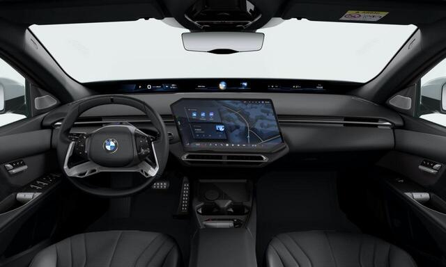 BMW i3 50 xDrive First Edition M Sportpakket | Innovation Pack | Digital Pack | Panoramadak | Trekhaak