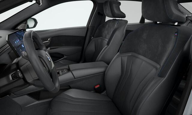 BMW i3 50 xDrive First Edition M Sportpakket | Innovation Pack | Digital Pack | Panoramadak | Trekhaak