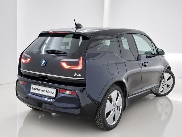BMW i3 S 120Ah 42 kWh | Camera | Snellader | CarPlay | Comfort Acces | Driving Assistant Plus | Panoramadak | Harman Kardon