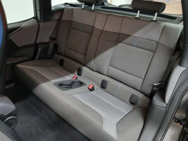 BMW i3 S 120Ah 42 kWh | Camera | Snellader | CarPlay | Comfort Acces | Driving Assistant Plus | Panoramadak | Harman Kardon