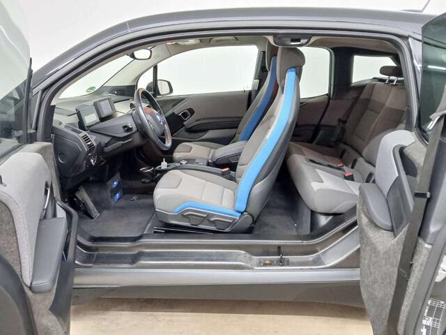 BMW i3 S 120Ah 42 kWh | Camera | Snellader | CarPlay | Comfort Acces | Driving Assistant Plus | Panoramadak | Harman Kardon