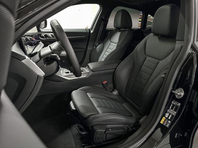 BMW i4 eDrive35 | M-Sport Pro | High Executive | Safety Pack | Personal CoPilot Pack | Comfort Access
