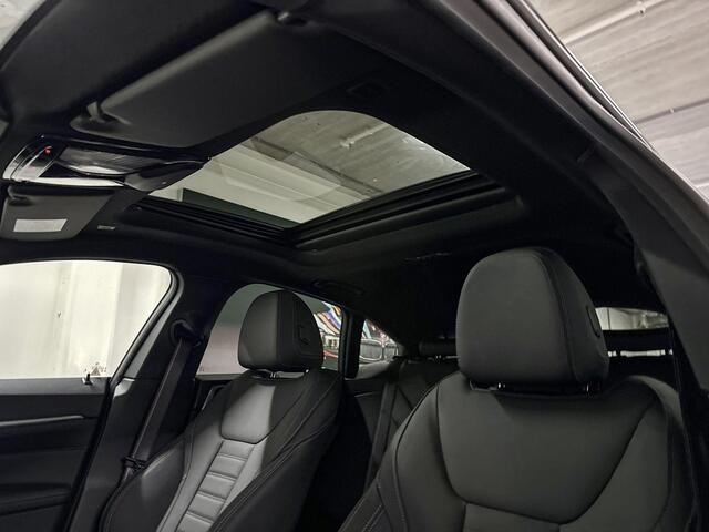 BMW i4 eDrive35 | M-Sport Pro | High Executive | Safety Pack | Personal CoPilot Pack | Comfort Access