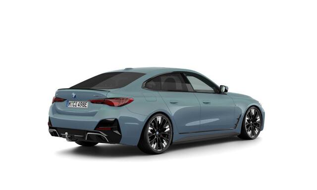 BMW i4 Gran Coupé eDrive35 | M Sport Edition | M Sportpakket Pro | Comfort Pack