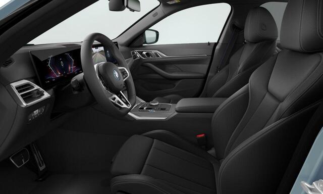 BMW i4 Gran Coupé eDrive35 | M Sport Edition | M Sportpakket Pro | Comfort Pack