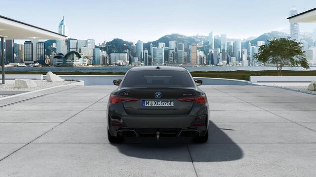 BMW i4 eDrive35 M Sport Edition M Sportpakket Pro