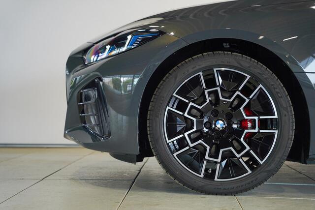 BMW i4 eDrive40 M Sportpakket Pro