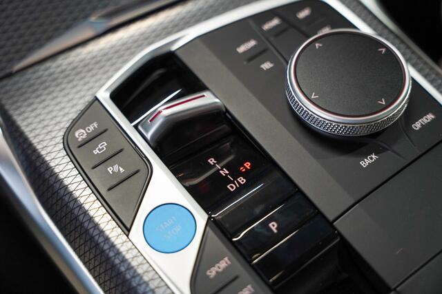 BMW i4 eDrive40 M Sportpakket Pro