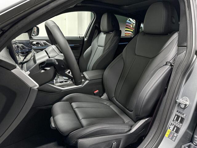 BMW i4 xDrive40 | M-Sport Pro | Innovation pack | Comfort Pack | Harman/Kardon | Schuif-/kanteldak | Comfort Access