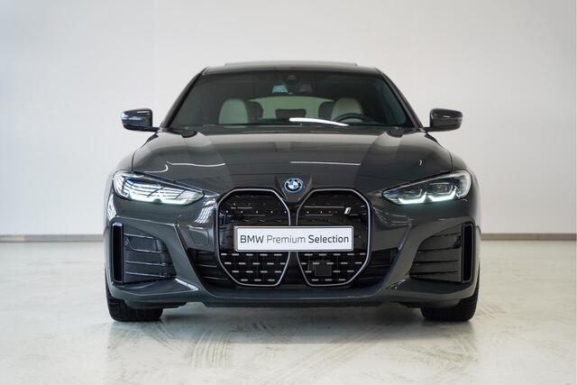 BMW i4 eDrive40 High Executive M Sportpakket