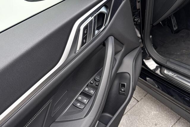 BMW i4 eDrive40