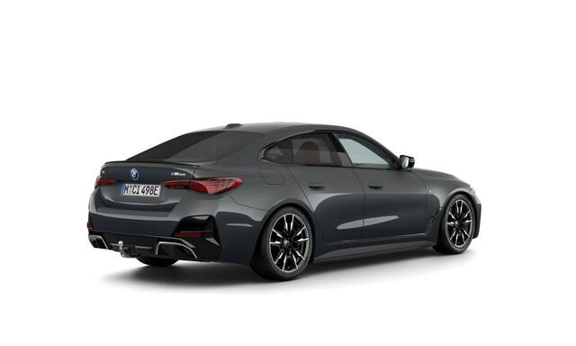BMW i4 Gran Coupé M50 | M Sportpakket Pro | Innovation Pack | Comfort Pack