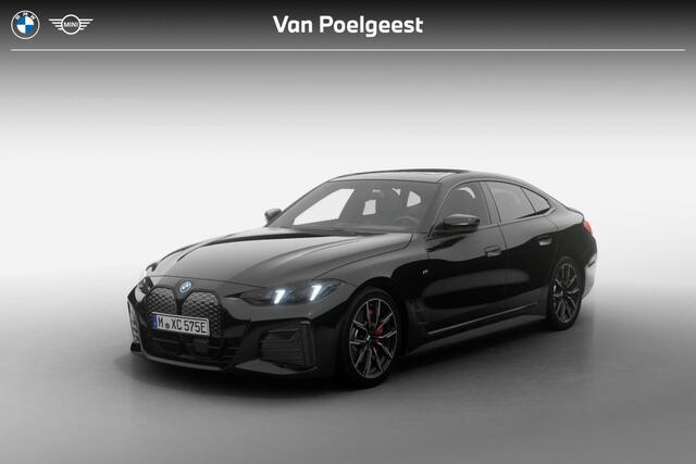 BMW i4 eDrive35 M Sport Edition | M Sport Pro | Comfort Pack | Active Cruise Control