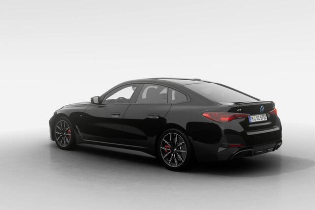 BMW i4 eDrive35 M Sport Edition | M Sport Pro | Comfort Pack | Active Cruise Control