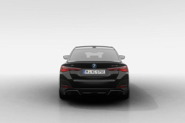 BMW i4 eDrive35 M Sport Edition | M Sport Pro | Comfort Pack | Active Cruise Control