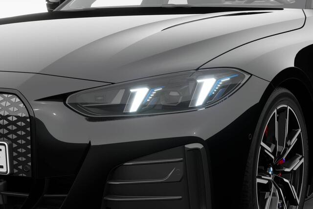 BMW i4 eDrive35 M Sport Edition | M Sport Pro | Comfort Pack | Active Cruise Control