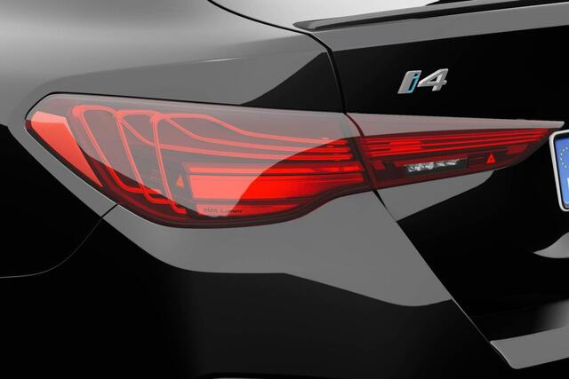 BMW i4 eDrive35 M Sport Edition | M Sport Pro | Comfort Pack | Active Cruise Control