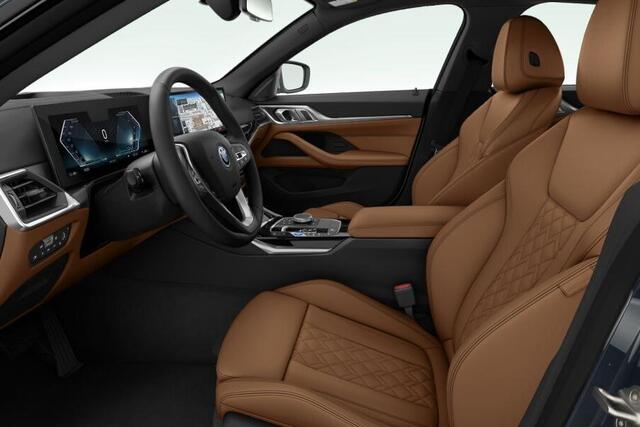 BMW i4 eDrive40 High Executive 84 kWh