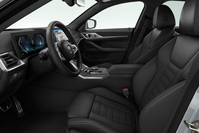 BMW i4 eDrive40 High Executive 84 kWh