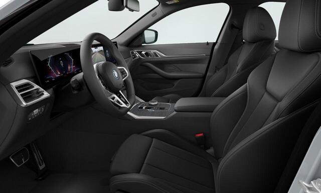BMW i4 eDrive35 | M Sport Edition | M Sportpakket